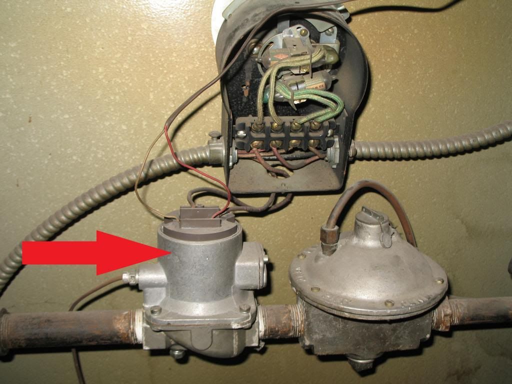 Is this old Furnace Able to be Serviced? | Page 6 | DIY Home